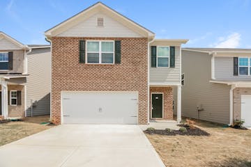 10902 Wheeler Trce Hampton, GA 30228